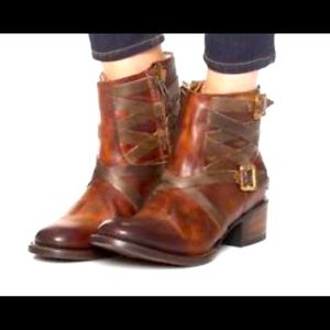 Freebird by Steven Sammi Bootie